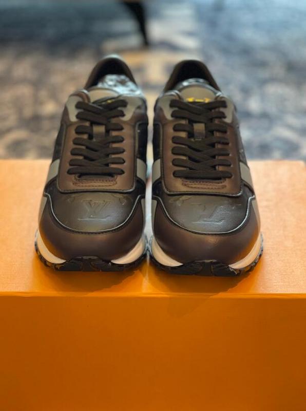 Chloe’s Picks - LOV Men Shoes - 1537