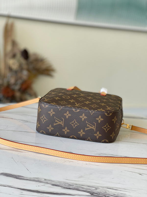 I W Fashion Lu-Vi bags - 17085