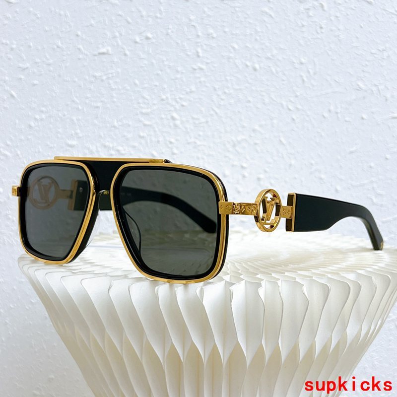 Louis Vuittion Luxury Sunglasses
