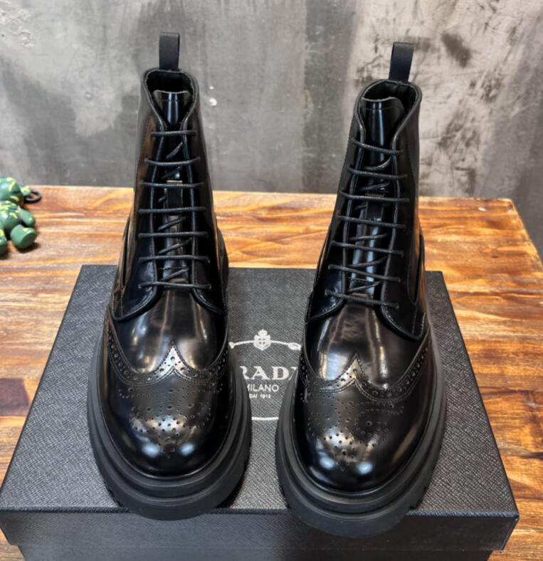 Chloe’s Picks - PD Men Shoes - 135
