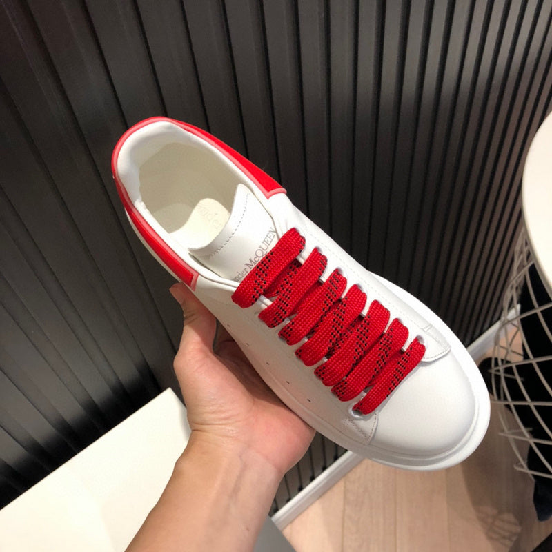 Alexander McQUEEN Luxury Shoes
