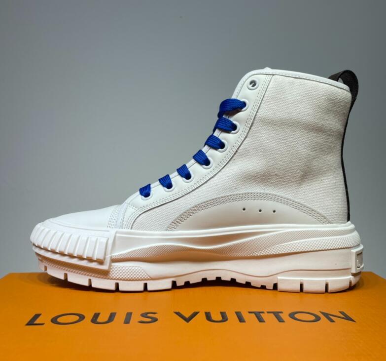 Chloe’s Picks - LOV Men Shoes - 1010