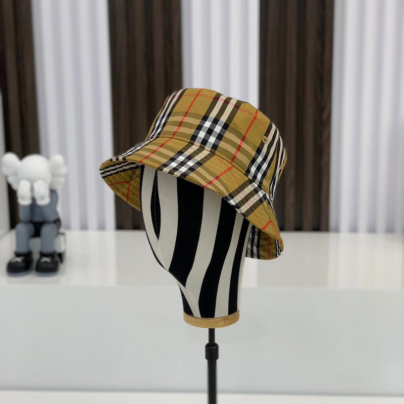 Burberry Luxury Cap