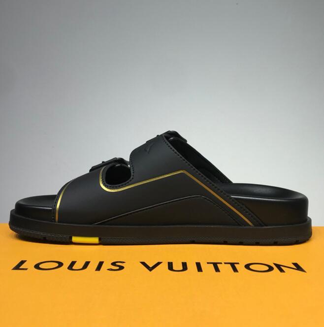Chloe’s Picks - LOV Men Shoes - 1112