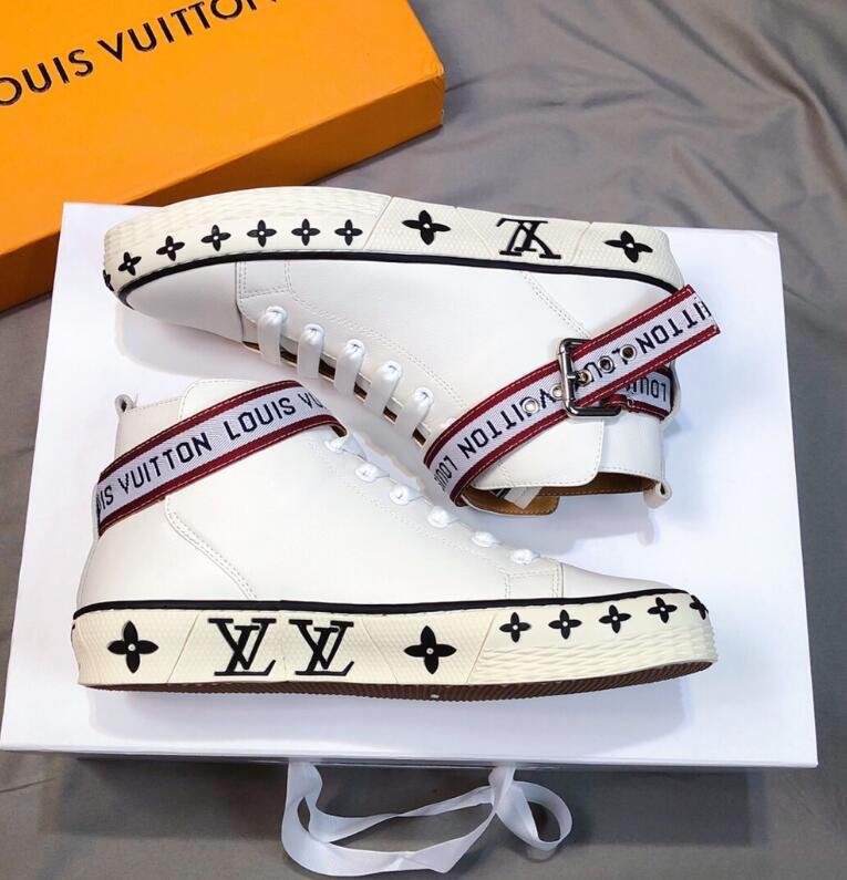Chloe’s Picks - LOV Men Shoes - 1847