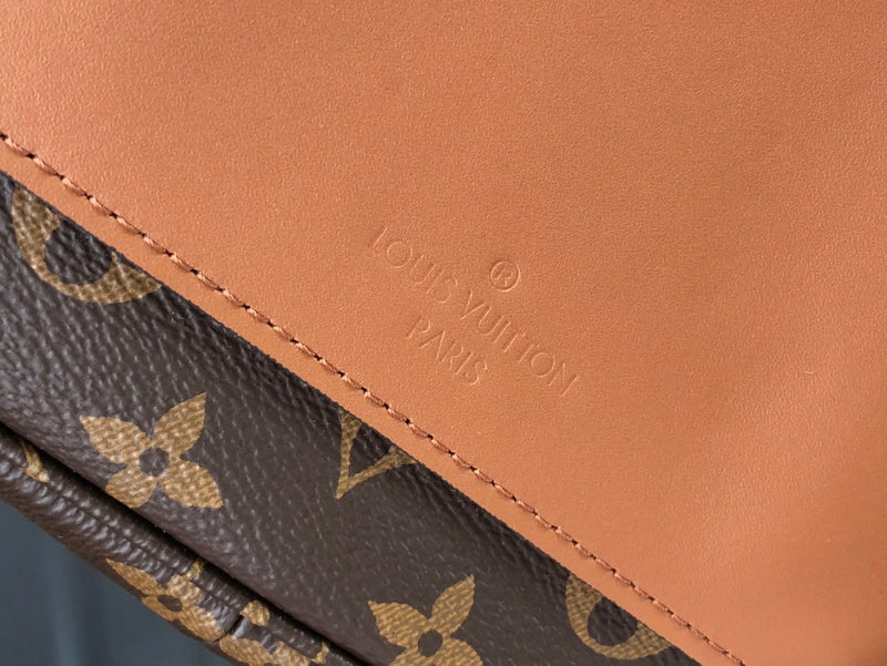 I W Fashion Lu-Vi Bags - 16720