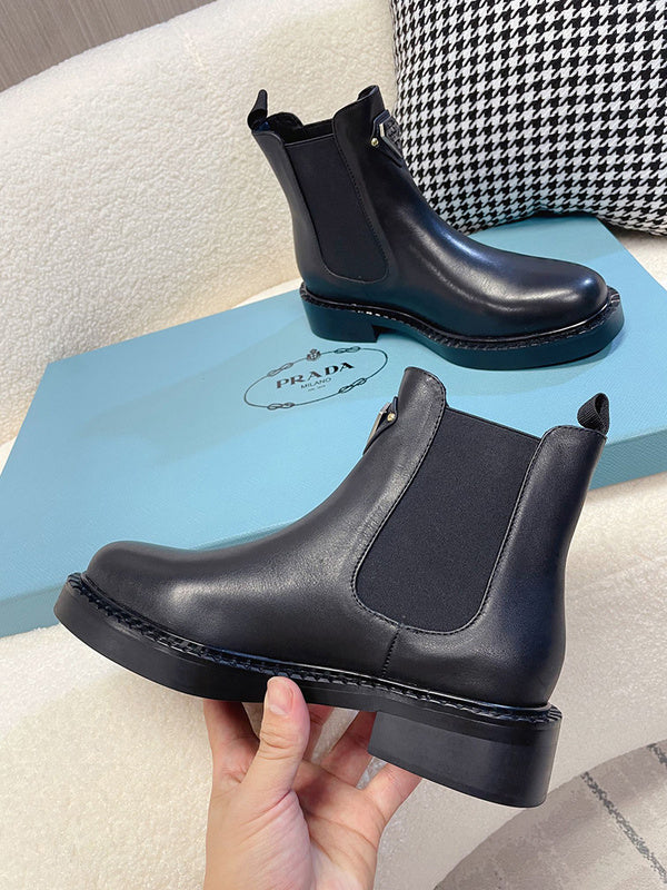 Prada Luxury Shoes