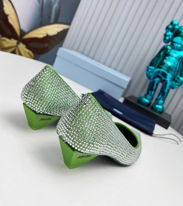 Chloe’s Picks - PD Women Shoes - 122