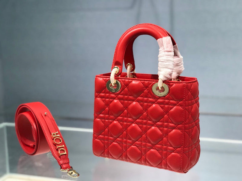 ENT - DOR Bags - 643