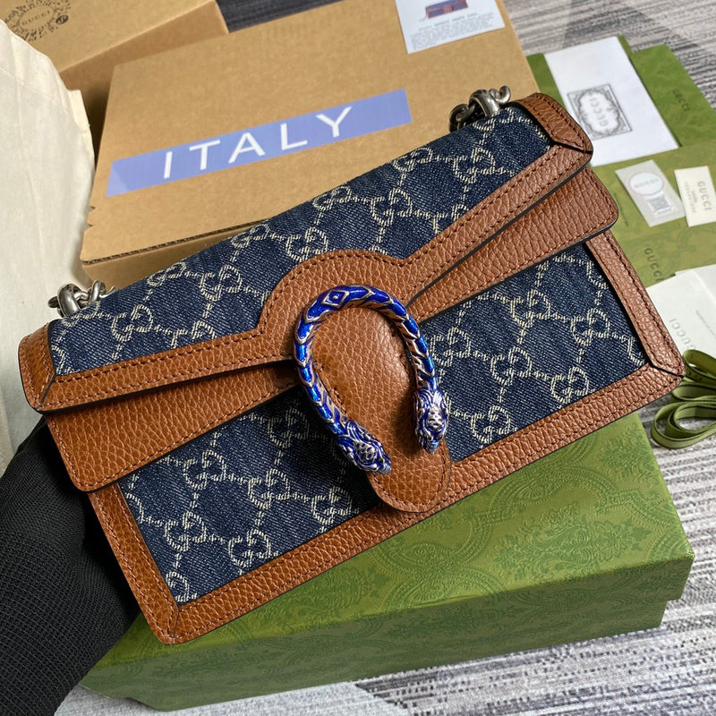 PHA - GUKI Bags - 2125
