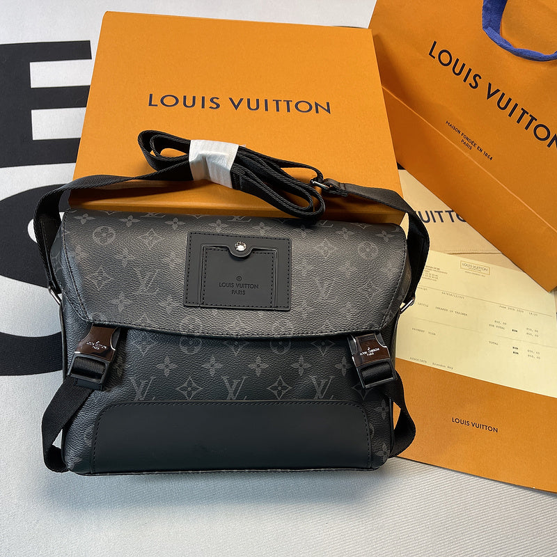 I W Fashion Lu-Vi bags - 10397