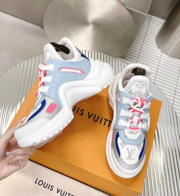Chloe’s Picks - LOV Women Shoes - 217