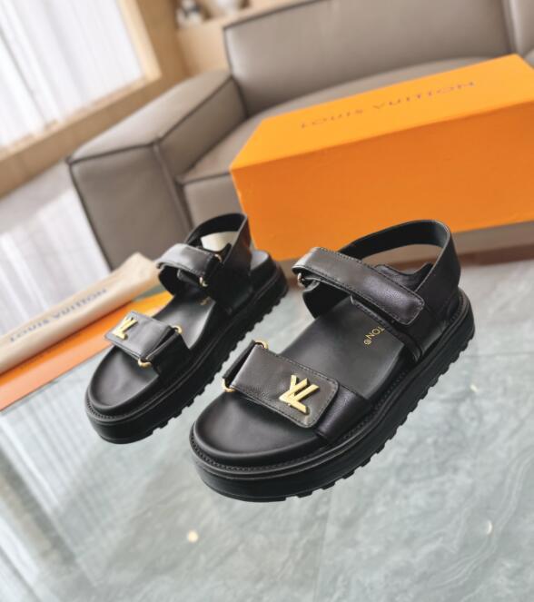 Chloe’s Picks - LOV Women Shoes - 210