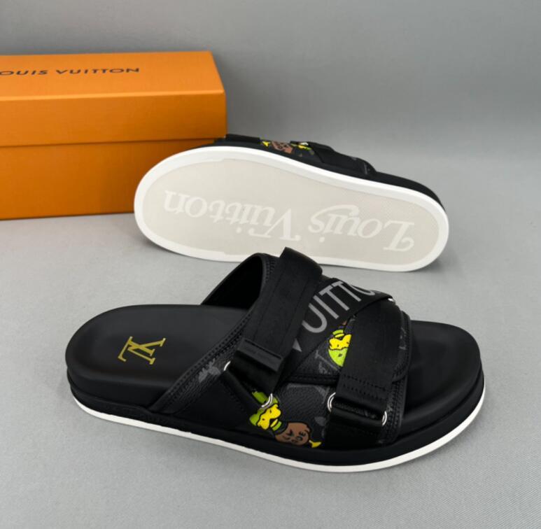 Chloe’s Picks - LOV Men Shoes - 1023