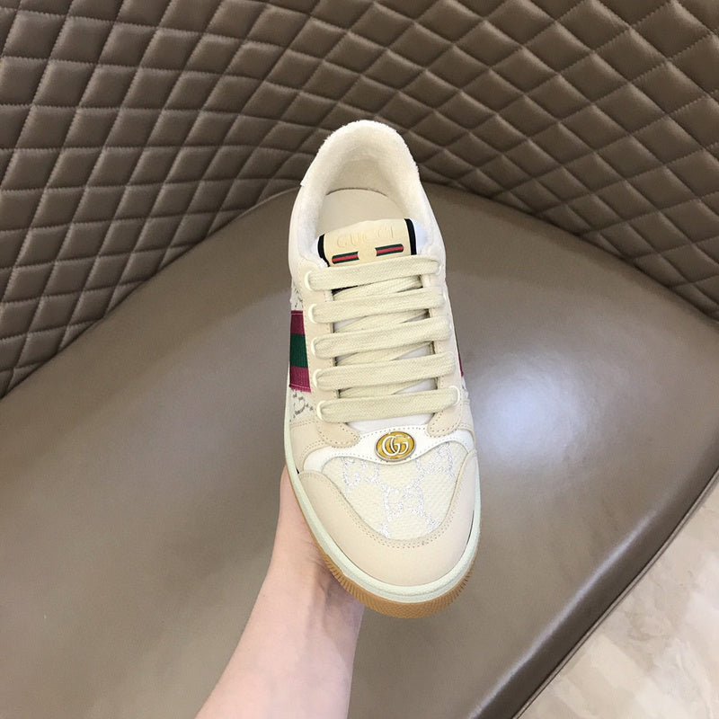 Gucci Luxury Shoes