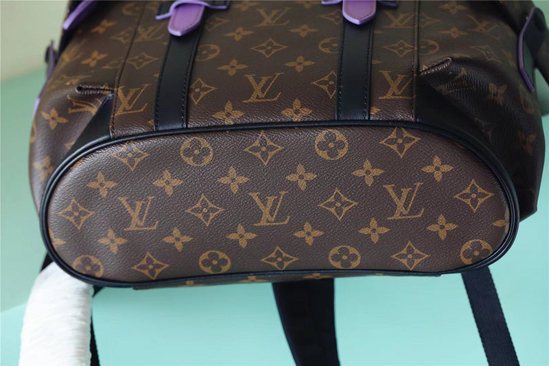 I W Fashion Lu-Vi bags - 9661