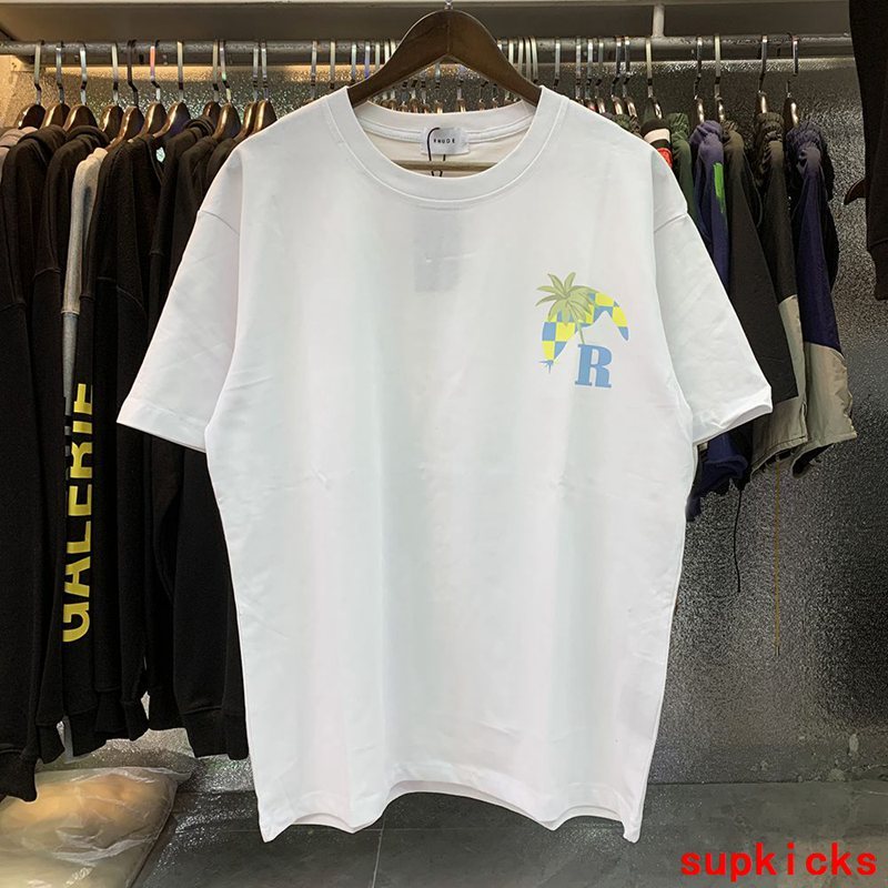 RHUDE Luxury Cloth
