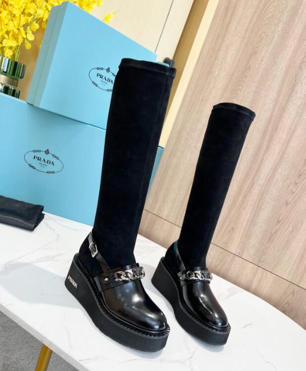Chloe’s Picks - PD Women Shoes - 230