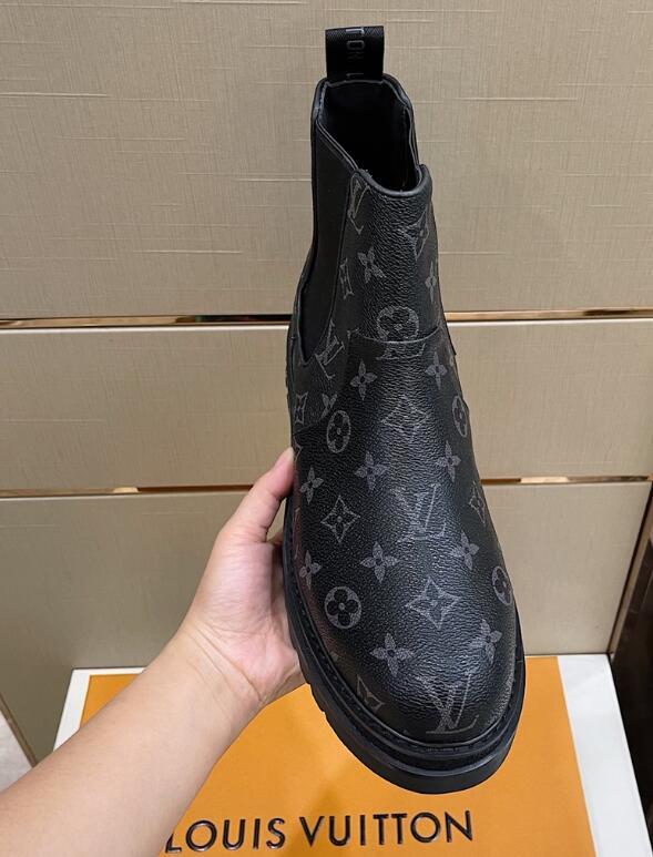 Chloe’s Picks - LOV Men Shoes - 1678