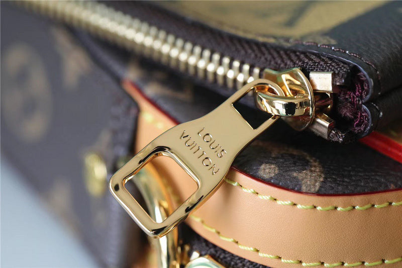 I W Fashion Lu-Vi bags - 10055