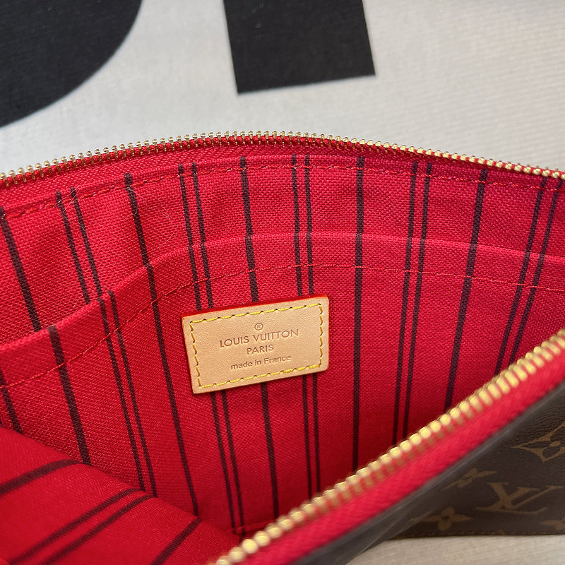 I W Fashion Lu-Vi bags - 8109