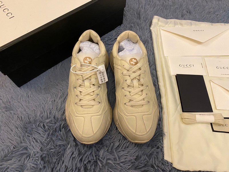 Gucci Luxury Shoes