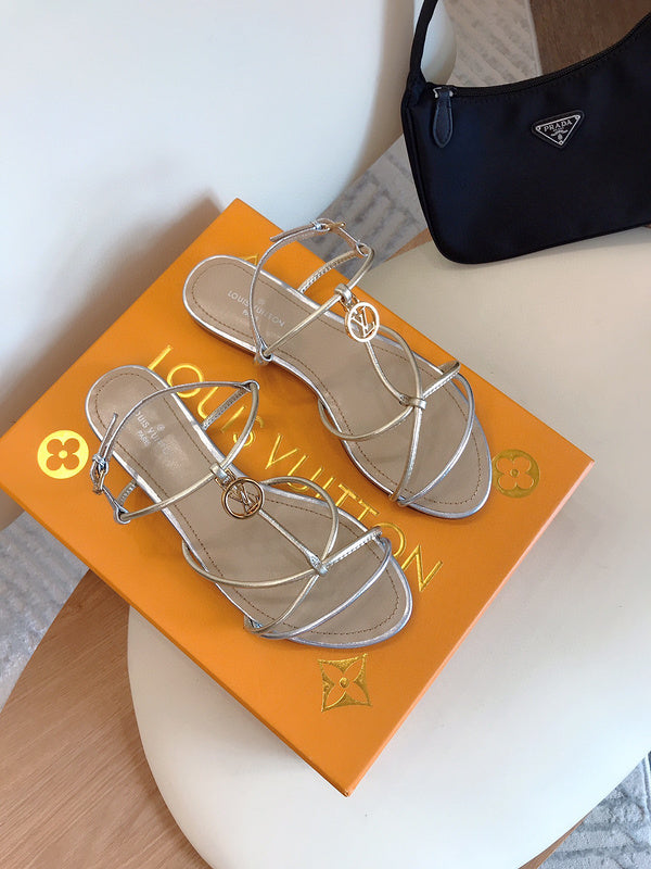 Louis Vuittion Luxury Shoes