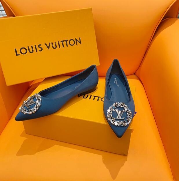 Chloe’s Picks - LOV Women Shoes - 245