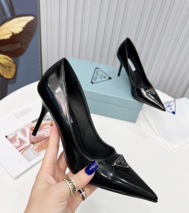 Chloe’s Picks - PD Women Shoes - 355