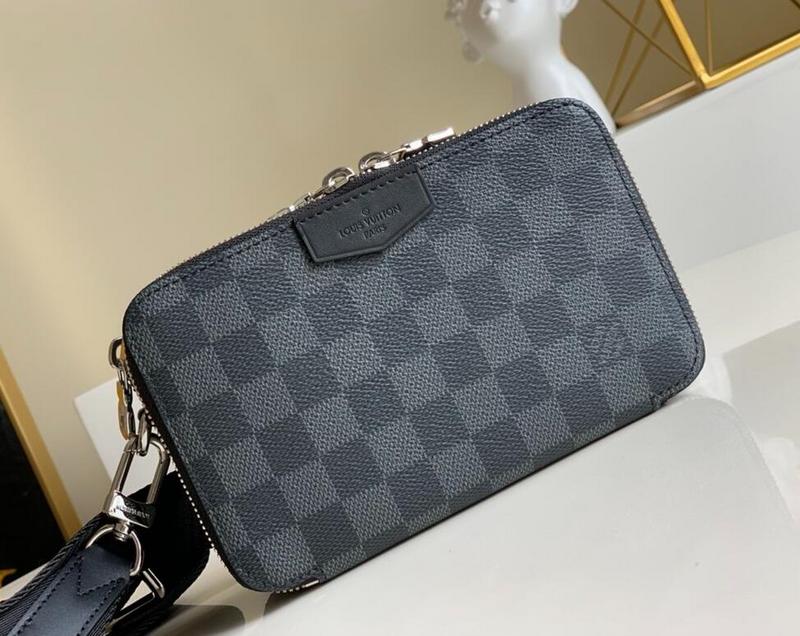 Chloe’s Picks - LOV Bags - 2643