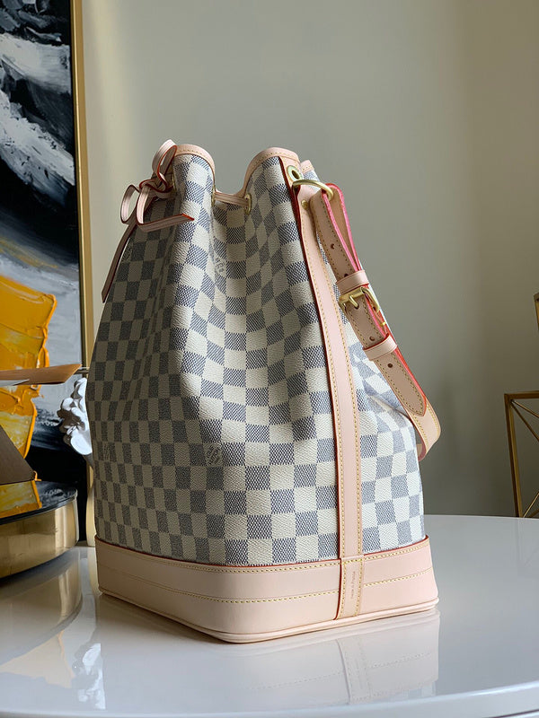 I W Fashion Lu-Vi bags - 17338