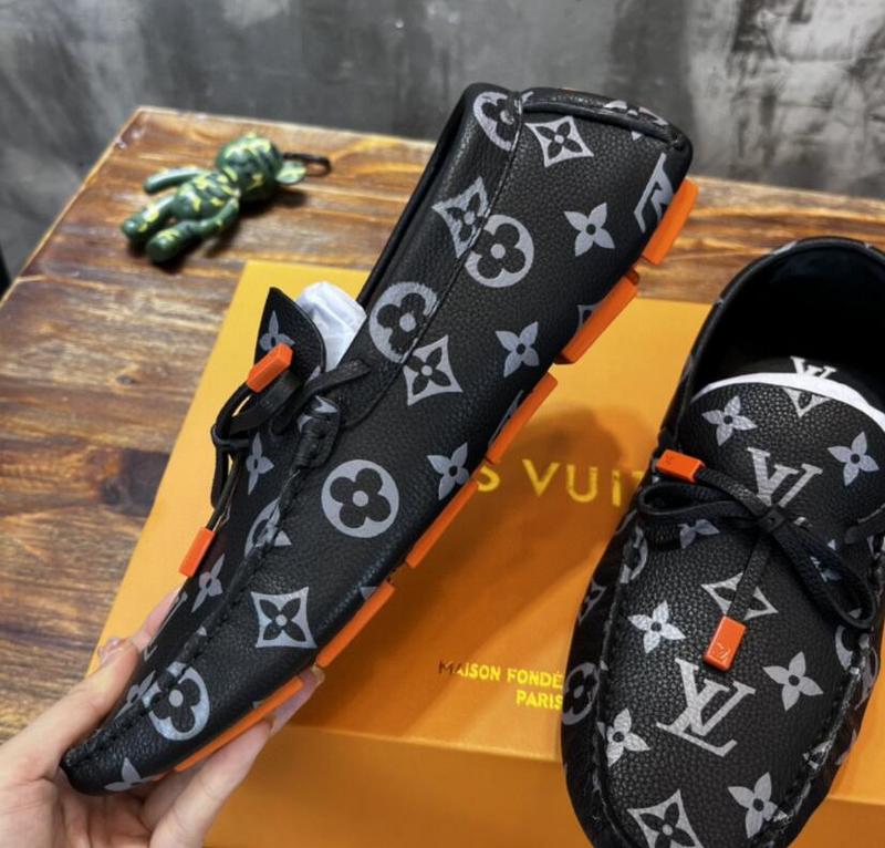 Chloe’s Picks - LOV Men Shoes - 811
