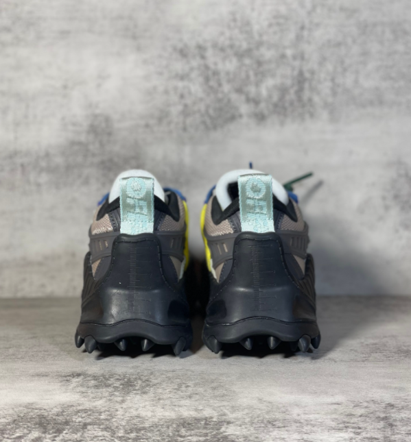 Chloe’s Picks - YZO Men Shoes - 021