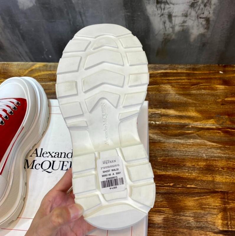 Chloe’s Picks - AQ Men SHoes - 415