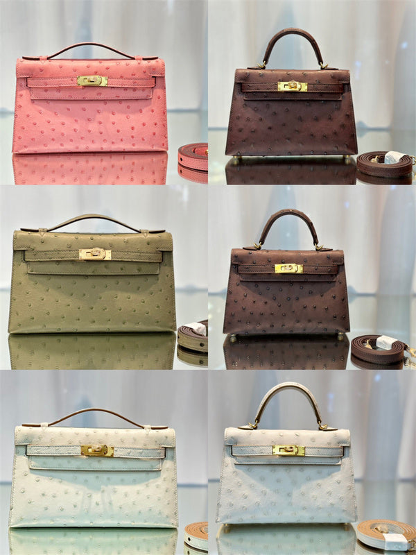 PHA - HMS Bags - 427