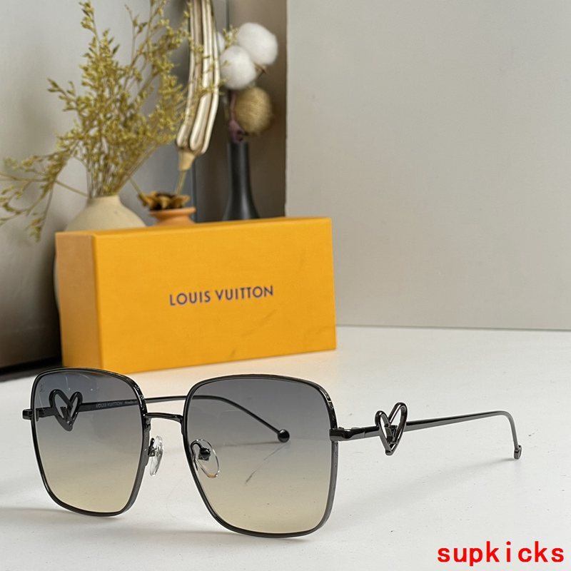 Louis Vuittion Luxury Sunglasses