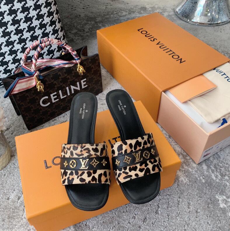Chloe’s Picks - LOV Women Shoes - 1473