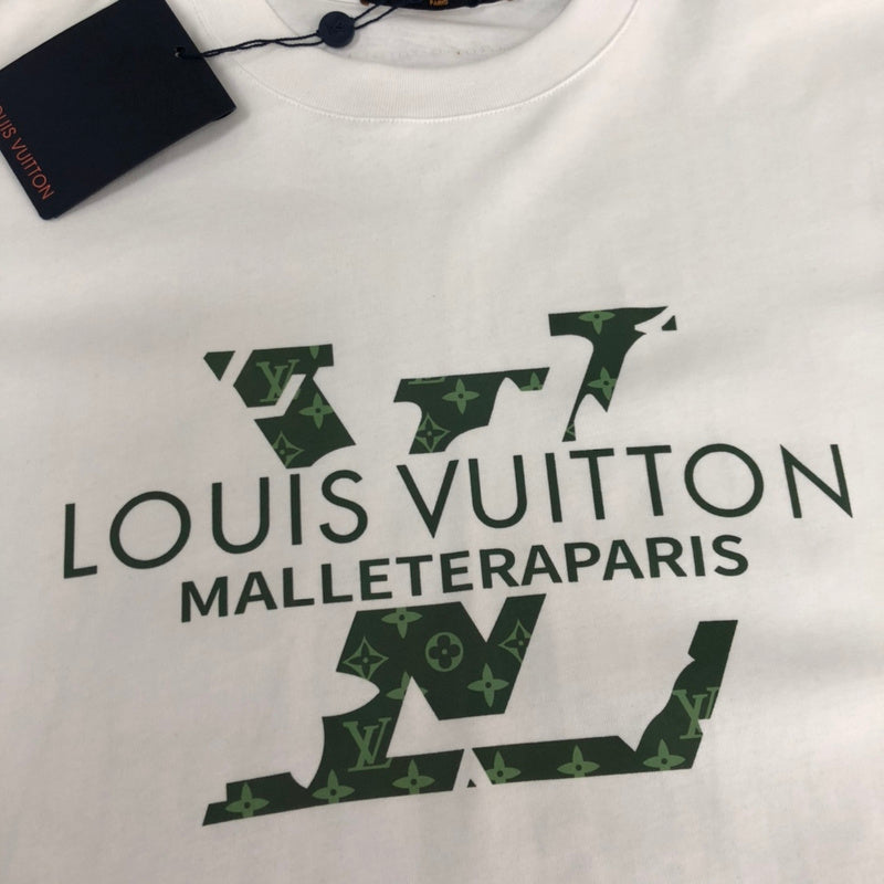 Louis Vuittion Luxury T-Shirt