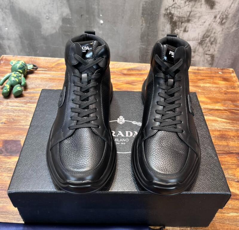 Chloe’s Picks - PD Men Shoes - 102