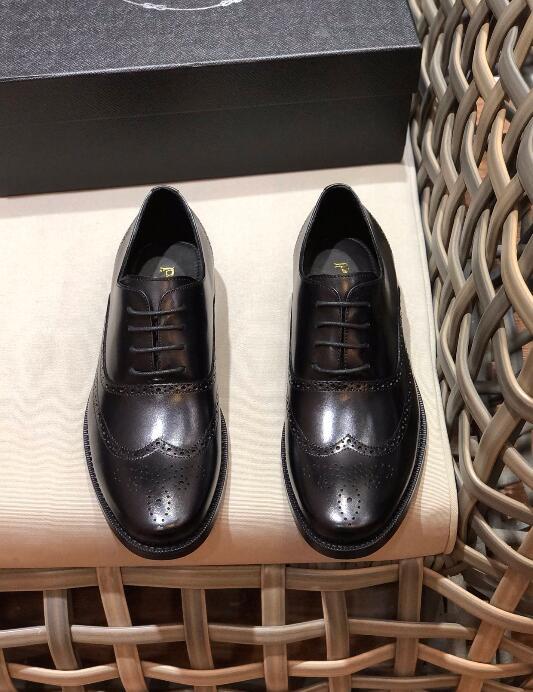 Chloe’s Picks - PD Men Shoes - 412