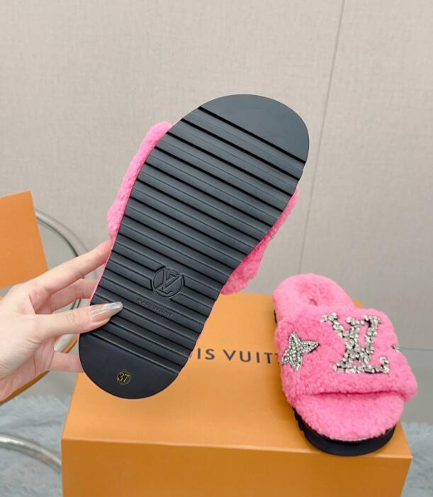 Chloe’s Picks - LOV Women Shoes - 277