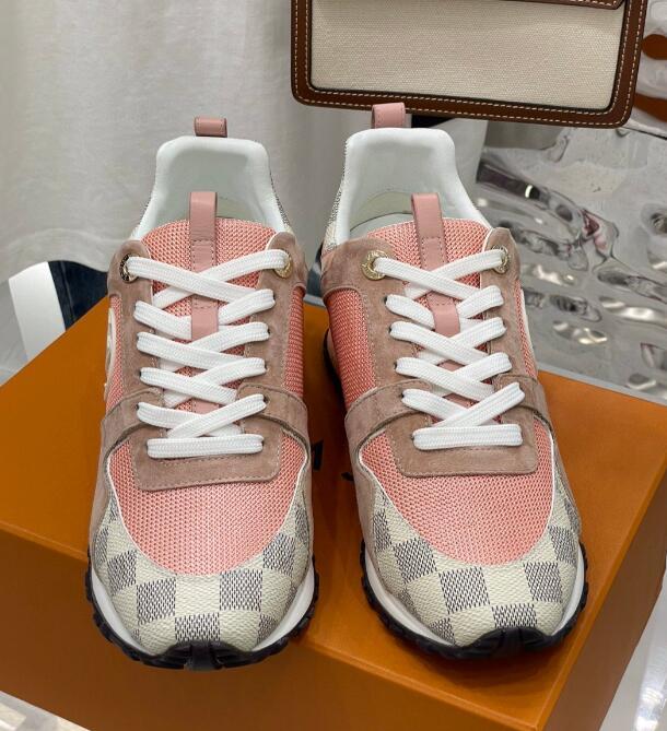 Chloe’s Picks - LOV Women Shoes - 609