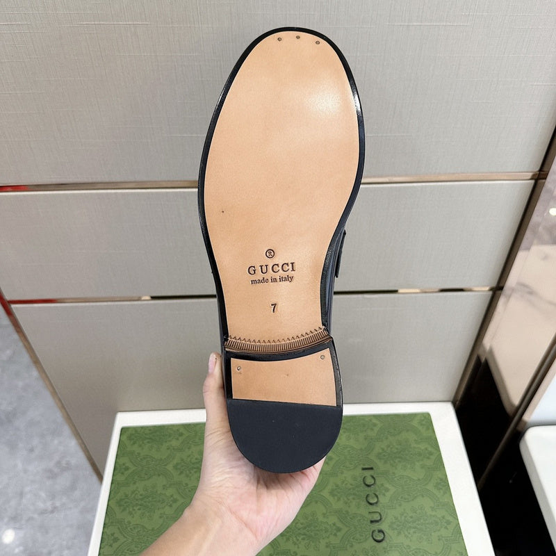 Gucci Luxury Shoes