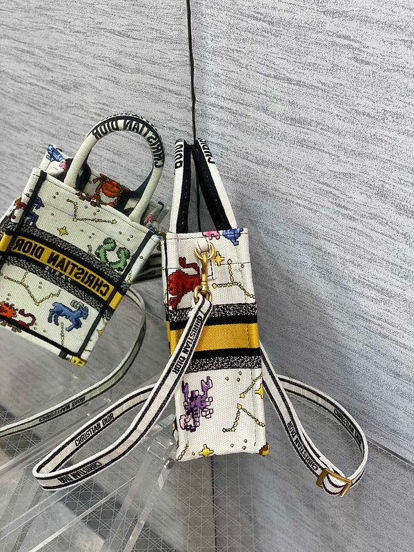 ENT - DOR Bags - 909
