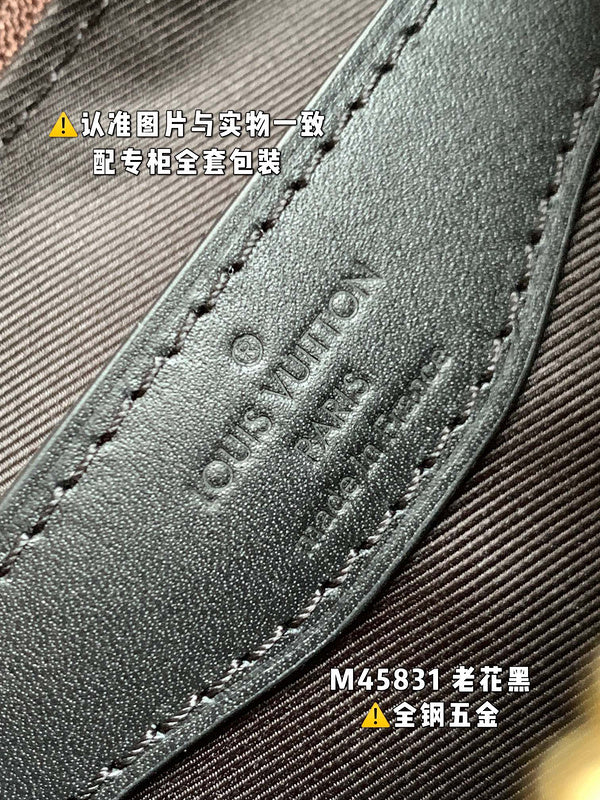 I W Fashion Lu-Vi Bags - 16846