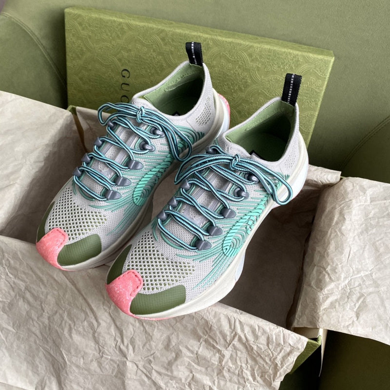 Gucci Luxury Shoes