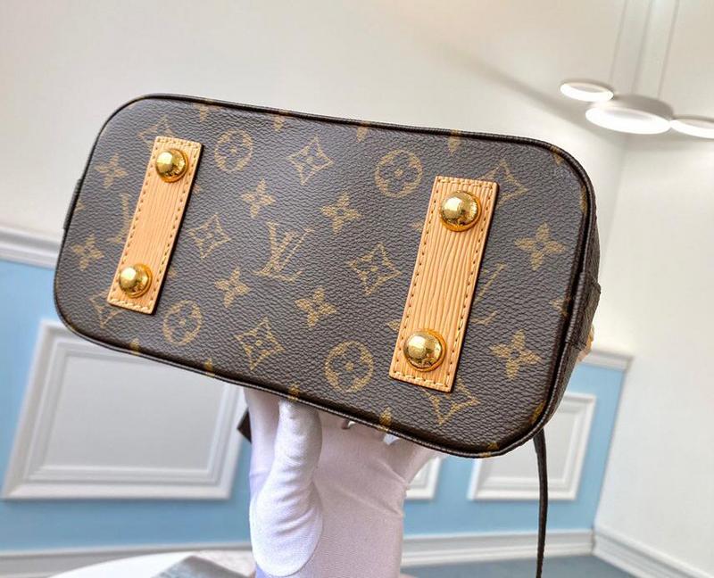 Chloe’s Picks - LOV Bags - 3174