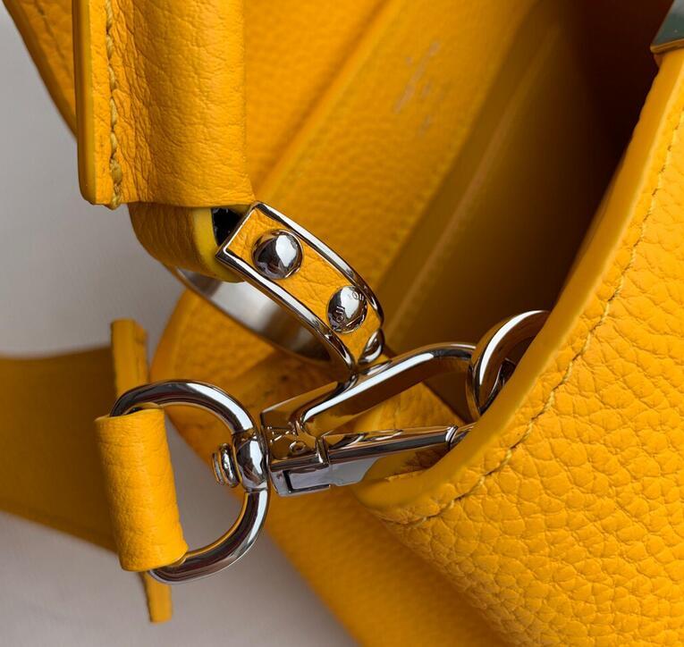 Chloe’s Picks - LOV Bags - 3120