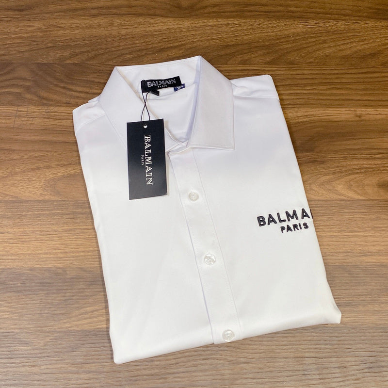 Balmain Clothes
