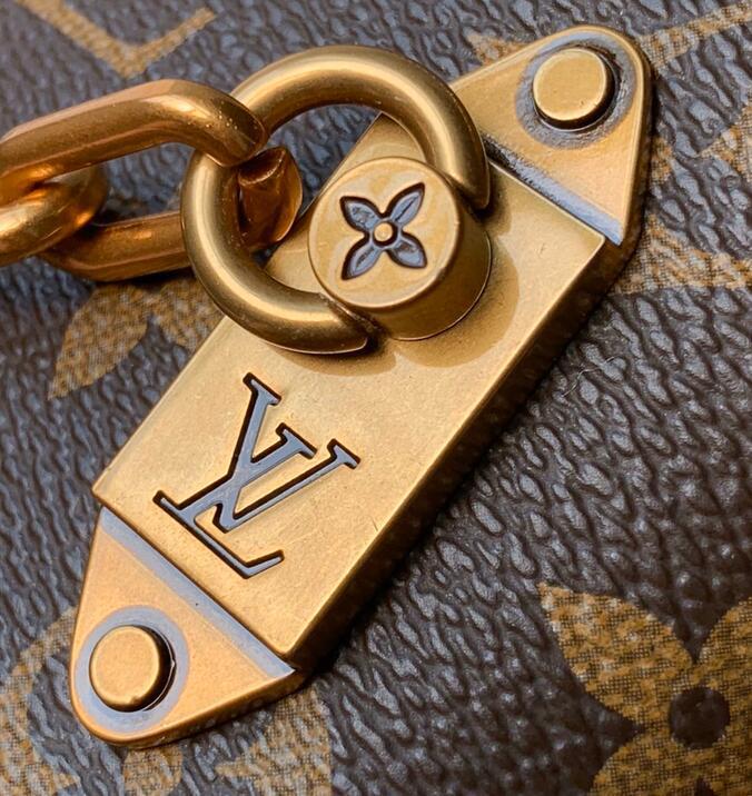 Chloe’s Picks - LOV Bags - 3010